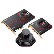 Creative创新 Sound Blaster ZxR SBX SB1510声卡