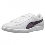 PUMA 彪马 Vikky Swan SoftFoam 女士运动板鞋 *2双