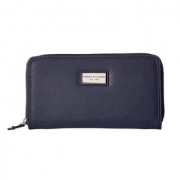 Tommy Hilfiger 女士Zip Wallet 手拿包