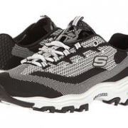 7码起： SKECHERS 斯凯奇 D'Lites Diamond 女士休闲运动鞋