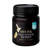 新西兰进口 麦利卡 Melita 百花蜜 340g/瓶+凑单品
