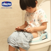 智高（chicco）   通用型宝宝儿童马桶圈
