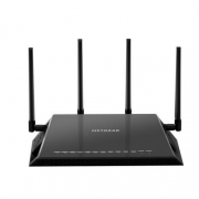 美国网件（NETGEAR）  R7500 夜鹰X4 AC2350 无线双频千兆路由器