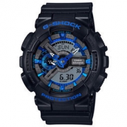 卡西欧 G-SHOCK系列 手表 GA-110CB-1A