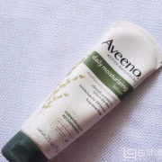 孕妇适用，Aveeno 艾维诺 天然燕麦24小时高效保湿润肤乳 无香型 71g*3支 Prime会员凑单免费直邮
