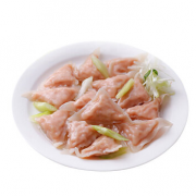 限上海 浙江 江苏：海欣 西湖肉燕 500g 约38个