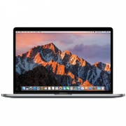 苹果（Apple） MacBook Pro MLH32CH/A 15.4" 笔记本电脑 深空灰 （Core i7/16GB内存/256GB/Multi-Touch Bar）