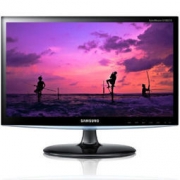 SAMSUNG 三星S22B310B 21.5英寸LED背光液晶显示器