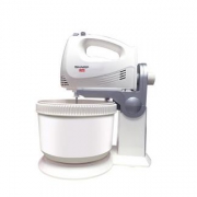 夏普（SHARP） EMS-51L(W) 厨师机 3L大容量