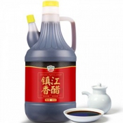 吉得利 镇江香醋 镇江特产古法酿制800ml