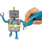 3Doodler Start Essentials 3D 打印笔 套装（含2包耗材）