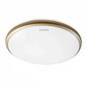 飞利浦（PHILIPS ） 31818 恒丽LED吸顶灯 暖光 2700K 12W