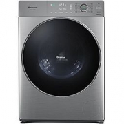 Panasonic 松下 XQG80-S8055 8公斤 全自动 变频 滚筒洗衣机
