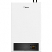 Midea 美的 LJSQ20-12WL5V 冷凝燃气热水器12升