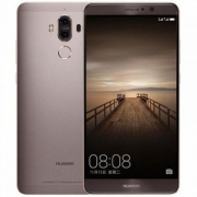 华为 Mate9 4+64G 摩卡金 全网通手机