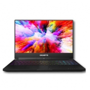 技嘉（GIGABYTE）  “赢刃” Aero 15 游戏笔记本电脑 （i7-7700HQ、8GB、256G NVMe SSD、GTX1060 6GB）