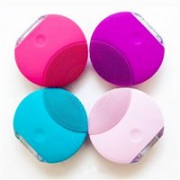 FOREO LUNA露娜洁面仪小集合    额外7折