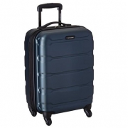 新秀丽（Samsonite）  Omni 20英寸PC拉杆箱 蓝绿色