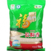 福临门 金典长粒香 中粮出品 大米 500g