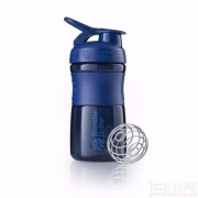 BlenderBottle 专业蛋白粉摇摇杯600ml Prime会员凑单免费直邮含税