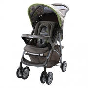 葛莱（GRACO）  美乐系列 6M299SQAN 婴儿推车
