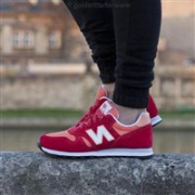 New Balance 女 休闲跑步鞋373系列 WL373SMC
