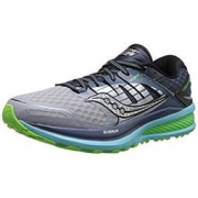 Saucony圣康尼 Triumph ISO 2 女款顶级缓震跑鞋