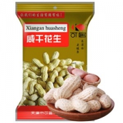 可居 咸干花生 800g *2件
