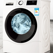 历史新低： BOSCH 博世 XQG90-WAU284600W 9公斤 变频滚筒洗衣机    4199元包邮