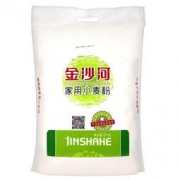 金沙河 家用小麦粉 5kg