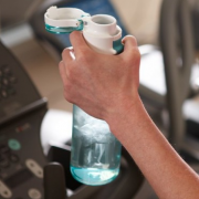 contigo 杰克逊杯 紫罗兰色  650ml