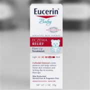 Eucerin 婴儿缓解湿疹治疗软膏 57g