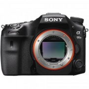 索尼（SONY） A99II 全画幅单电相机 4240万像素 每秒12张连拍