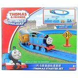 Thomas & Friends 托马斯和朋友 BGL97 电动玩具系列之双环轨道套装    69.2元包邮（99元，双重优惠）