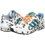 adidas Originals 阿迪达斯三叶草 ZX FLUX 中性休闲跑步鞋