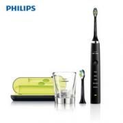 PHILIPS 飞利浦 HX9352/04 钻石亮白型 声波震动牙刷