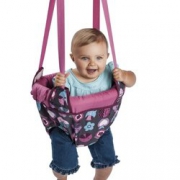 中亚Prime会员： evenflo Exersaucer 婴儿跳跳椅健身架室内秋千椅