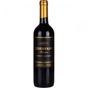 Concha y Toro 干露 珍酿赤霞珠干红葡萄酒 750ml 8瓶352元，限plus，历史低价