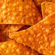 多力多滋（Doritos）  玉米片 劲浓芝士味/辣味/烧烤味 68g