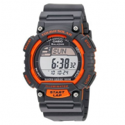卡西欧（CASIO）  STL-S100H-4AVCF 太阳能男士运动手表