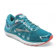 Brooks 布鲁克斯 Transcend 2 女士支撑系跑鞋