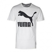 PUMA 彪马 男式Archive Logo Tee T恤