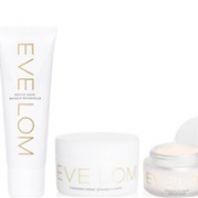 EVE LOM BEST SELLERS 3件套装（卸妆膏100ml+亮采紧致乳霜50ml+修复面膜15ml）