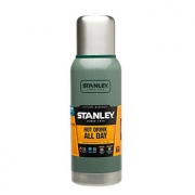 STANLEY史丹利 探险系列 真空保温瓶 750ml