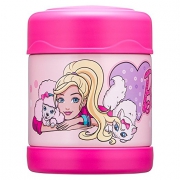 膳魔师（THERMOS）  F3001-BRB 不锈钢焖烧罐 313ml