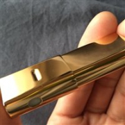 度夏良药：日本 森下仁丹 金/银装 720粒