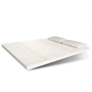 Ecolifelatex 纯天然7区乳胶床垫 5cm*180cm*200cm