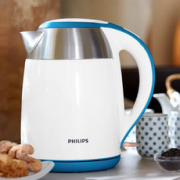 PHILIPS 飞利浦 HD9328/08 双层电水壶304
