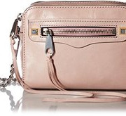中亚Prime会员： Rebecca Minkoff Regan camera 女士单肩包    ￥580.57+￥69.09含税直邮（约￥650）