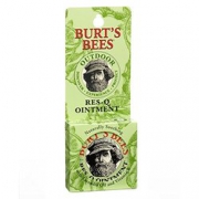 Burt's Bees 小蜜蜂神奇紫草膏 15g*3